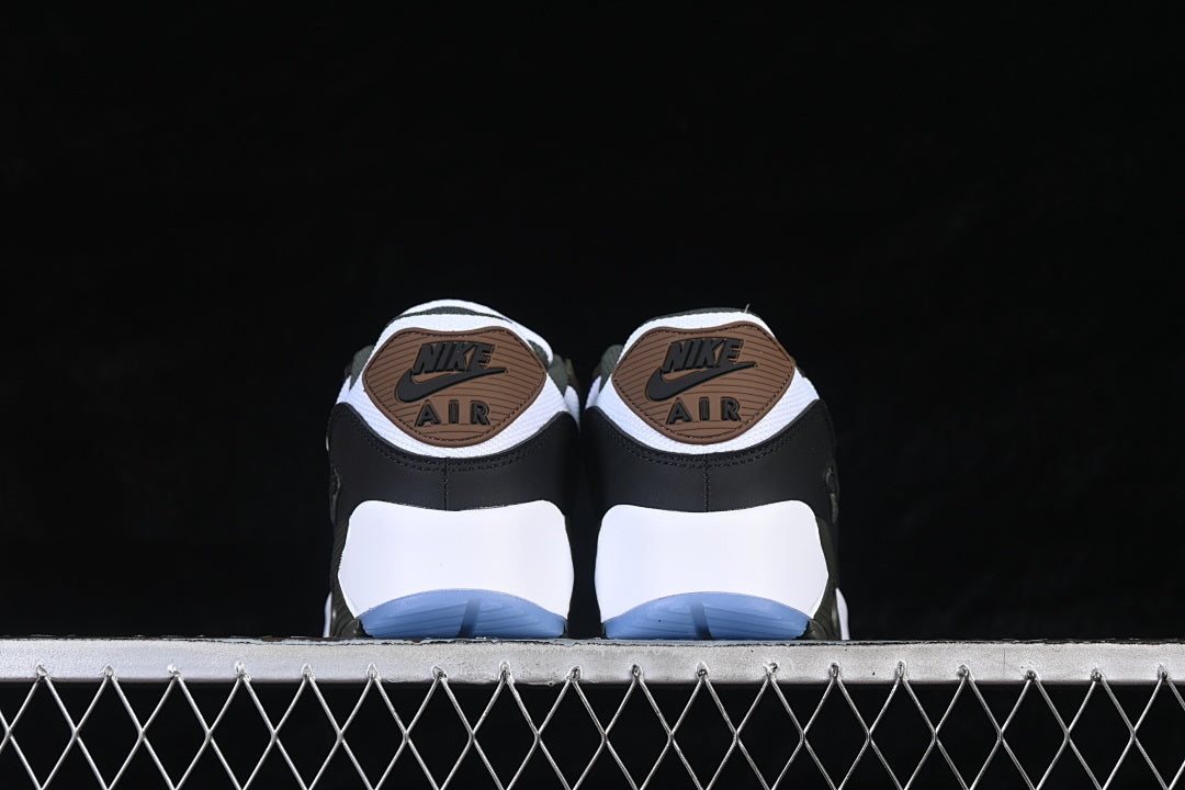 Air max 90 “Rivalry Pack”