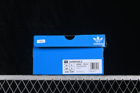 Adidas Campus “Superstar II W Earth Strata”