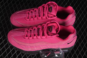Air max 95 “Big Bubble Fireberry”
