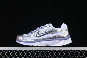 Nike P-6000 “Metallic Blue”