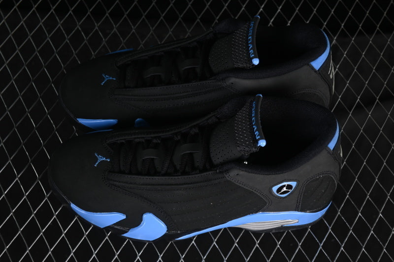 Air Jordan 14 “University Blue”