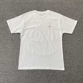 Camisa Cactus Jack x Mc Donald's “Color M”