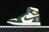 Air Jordan 1 High “Pro Green”