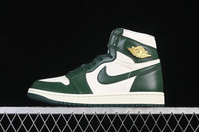 Air Jordan 1 High “Pro Green”