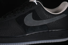 Air force 1 “Black Fossil”