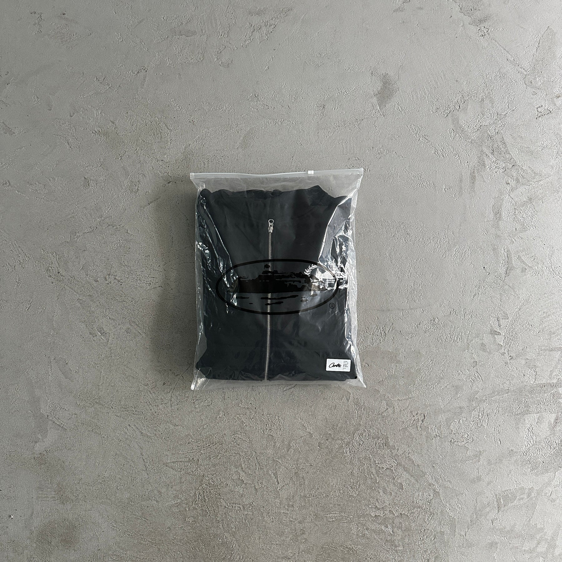 Conjunto Corteiz “Superior Royale” ( Preto )