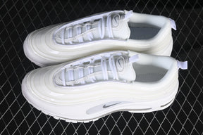 Air max 97 “Triple White”