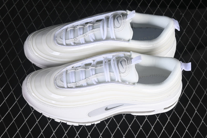 Air max 97 “Triple White”