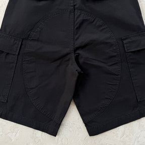 Shorts Corteiz “Guerillaz Cargo Block”