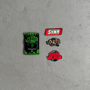 Balaclava Syna World