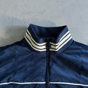 Conjunto Corteiz “Velour Amg” ( Azul )