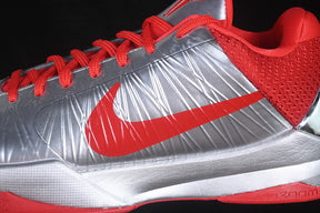Nike Kobe 5 x Caitlin Clark “Rookie of the Year”
