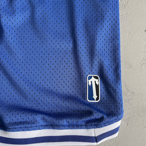 Shorts Trapstar  “Mesh”