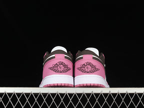 Air Jordan 1 Low “Berry Pink”
