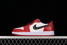 Air Jordan 1 Low "Chicago"