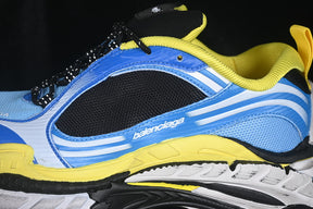 Balenciaga Triple “Blue White Yellow”