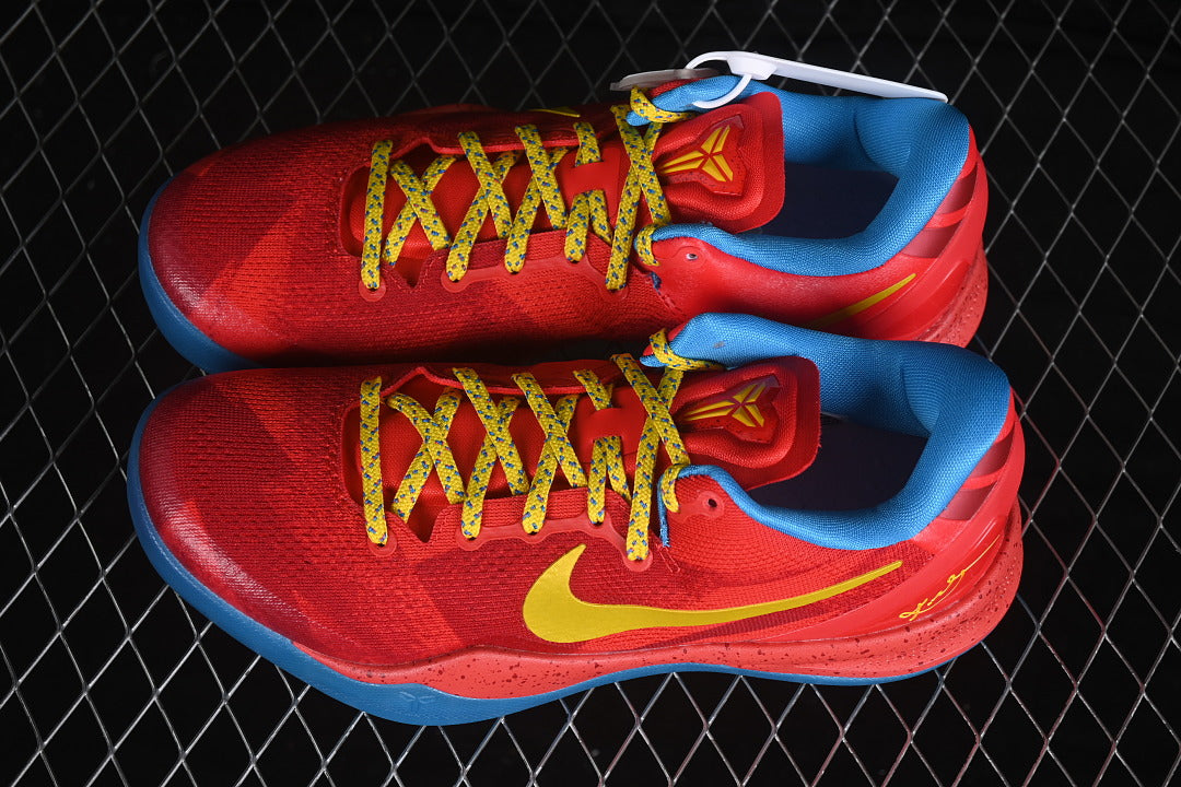 Nike Kobe 8 “Protro Year of the Horse”