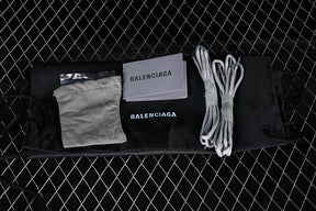 Balenciaga Track Led “Grey”