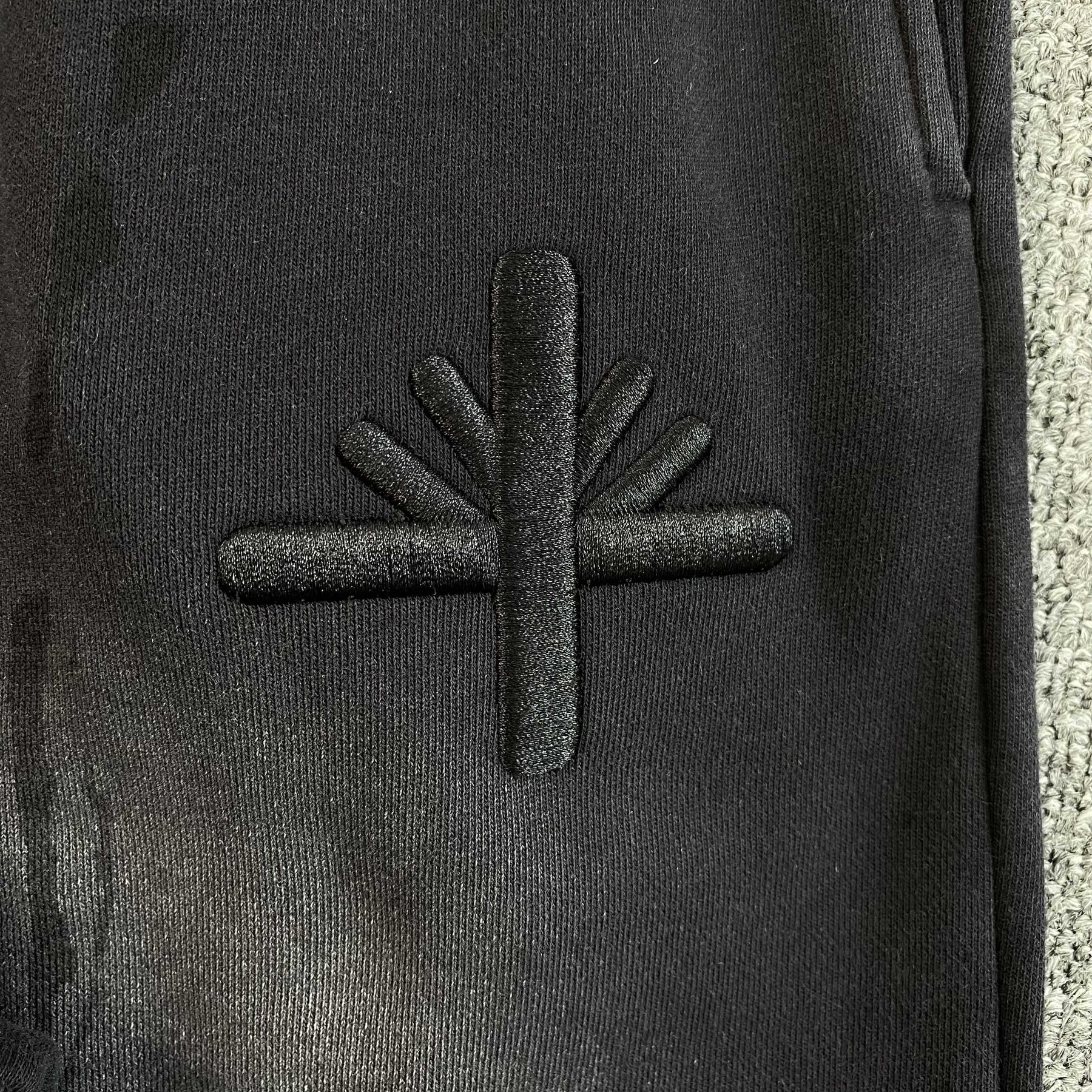 Calça Vertabrae “C-7 Matte SweatPants”