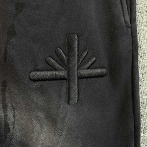 Calça Vertabrae “C-7 Matte SweatPants”