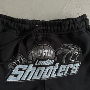 Conjunto Trapstar “Shooters Technical” ( Preto )