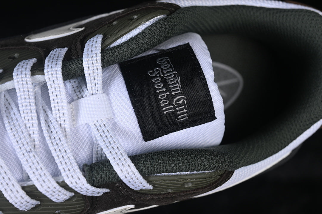 Air max 90 “Rivalry Pack”