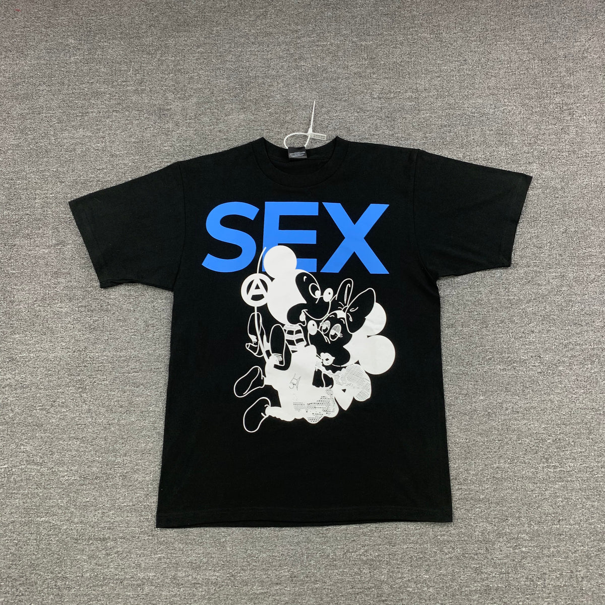 Camisa Cactus Jack “Sex”