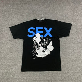 Camisa Cactus Jack “Sex”