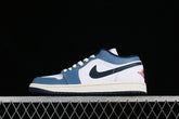 Air Jordan 1 Low "Armory Navy”