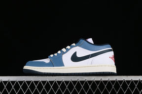 Air Jordan 1 Low "Armory Navy”