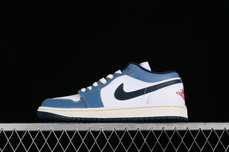 Air Jordan 1 Low "Armory Navy”