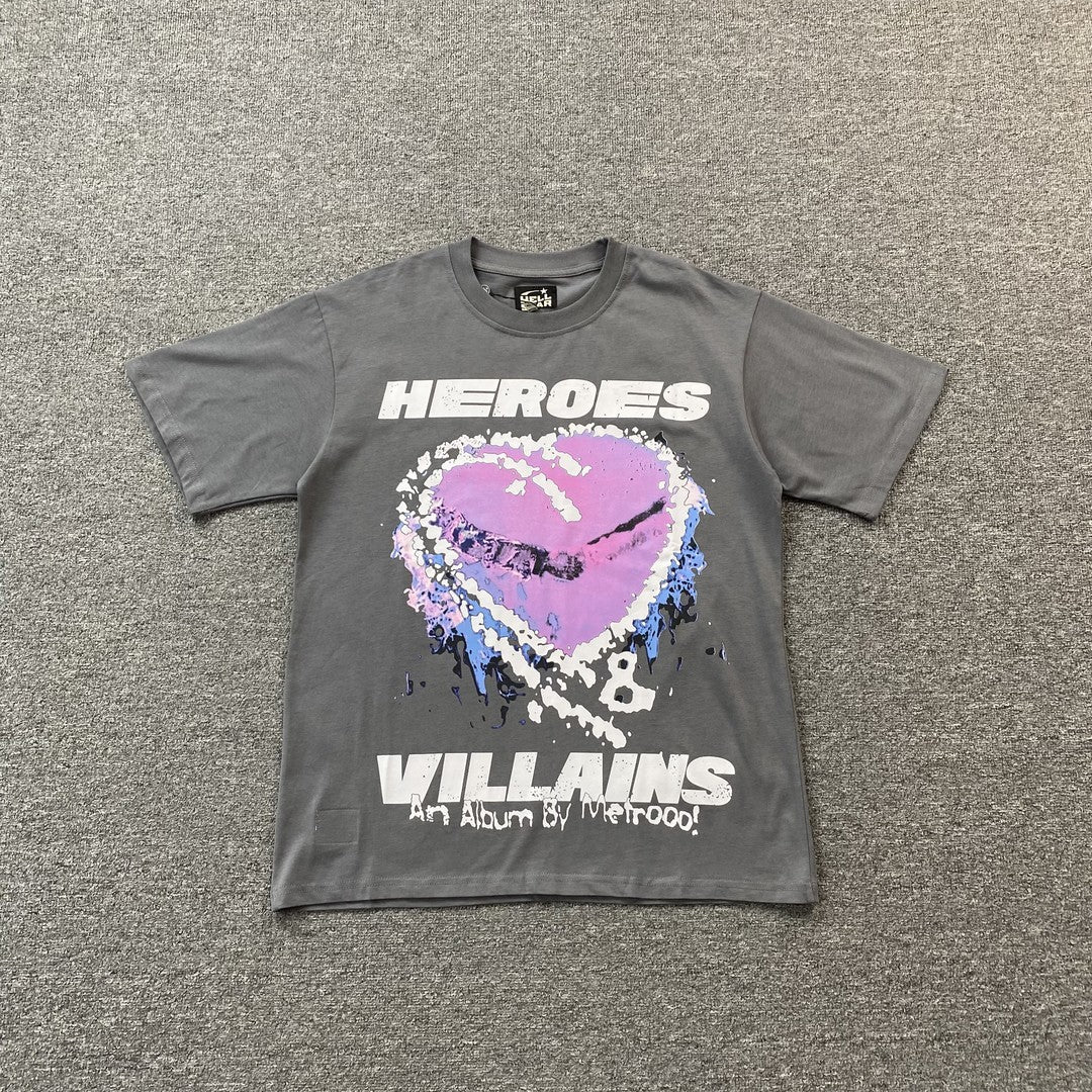 Camisa Hellstar x Metro Boomin