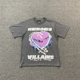Camisa Hellstar x Metro Boomin