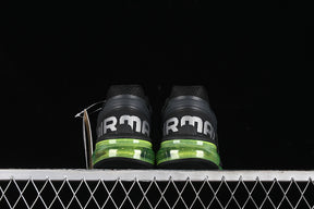 Air max 2013 “Black Volt”
