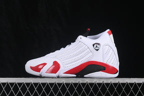 Air Jordan 14 “Candy Cane”