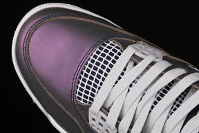 Air jordan 4 “Monsoon Blue”