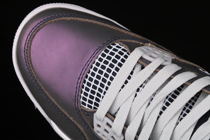 Air jordan 4 “Monsoon Blue”