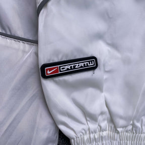 Conjunto Corteiz x Nike ( Branco )