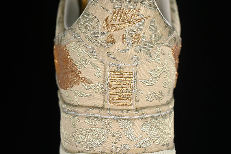Air Force 1 “Year Of The Dragon”