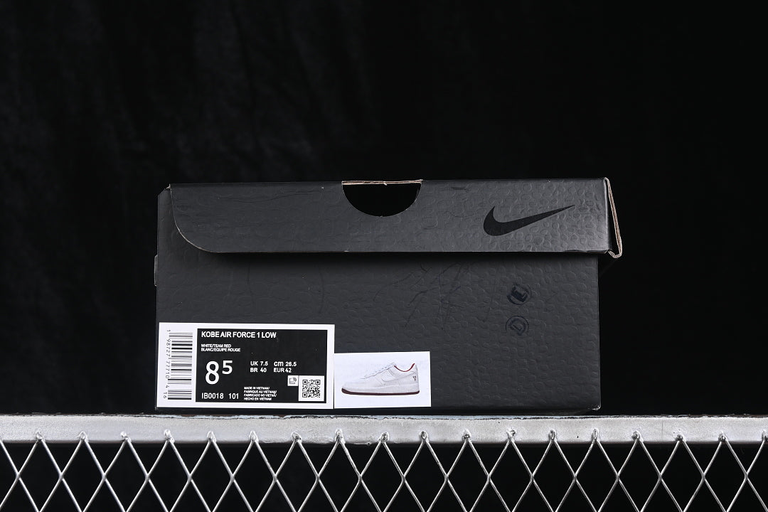 Air force 1 x Kobe Bryant