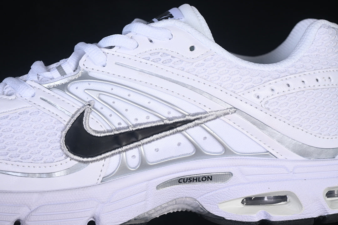 Air Max Moto 2K “White Metallic Silver”