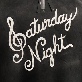 Camisa Amiri “Saturday Night”