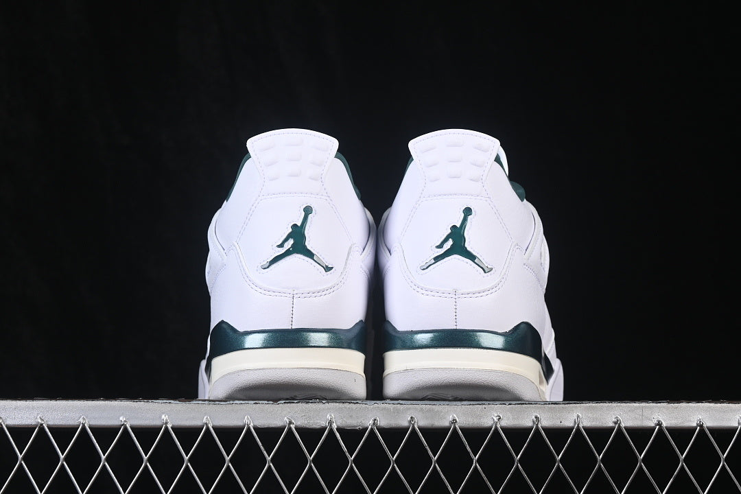 Air jordan 4 “Oxidized Green”