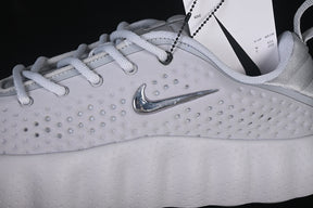 Nike mind 002 “Light Smoke Grey”