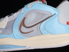 Nike Kyrie Low 5 “Blue Chill”
