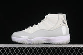 Air Jordan 11  ”Grand Finale”