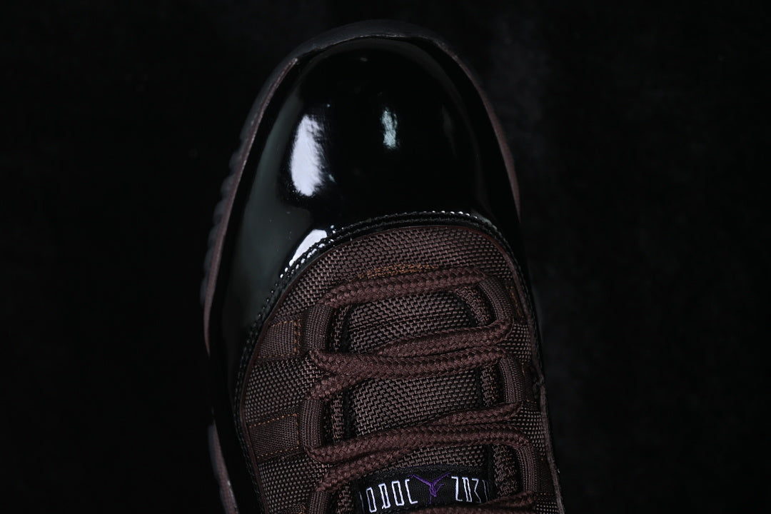 Air Jordan 11 “Dark Mocha”