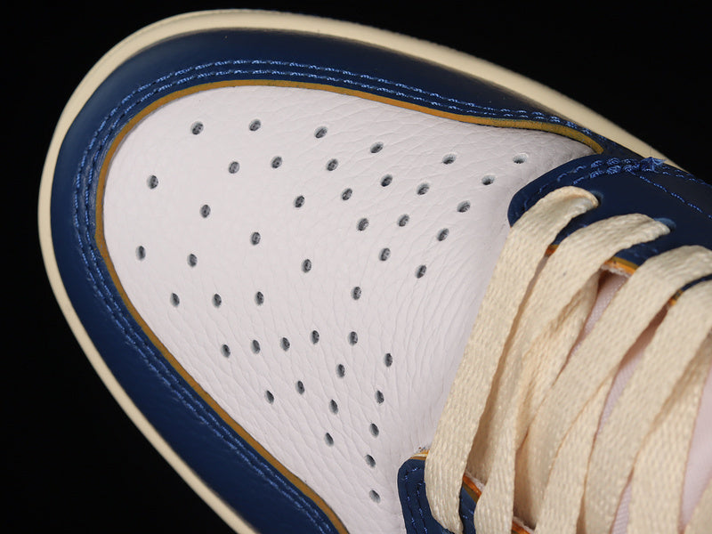 Air Jordan 1 High x Union LA