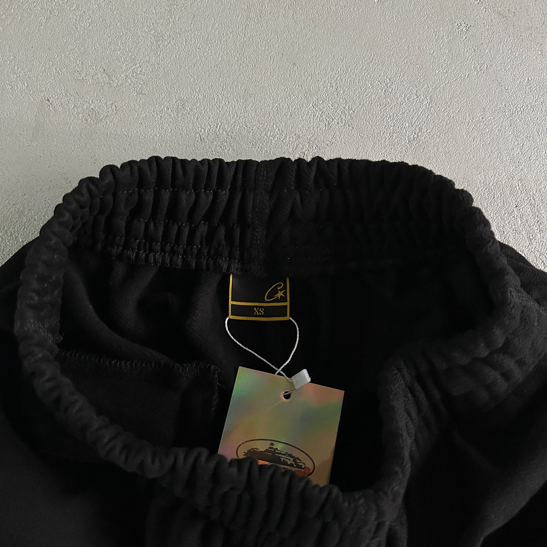 Conjunto Corteiz “Superior V2” ( Preto )