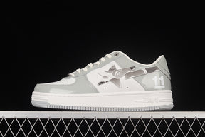 BAPE STA “Grey Camo”